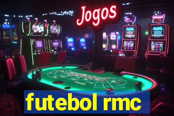 futebol rmc